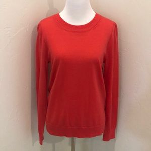 Banana Republic Extra Fine Merino wool SZ S